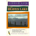 From Heaven Lake: Travels Through Sinkiang and Tibet