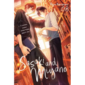 Sasaki and Miyano, Vol. 8