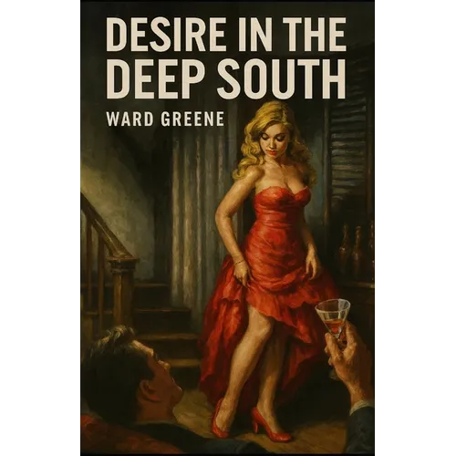 Desire in the Deep South