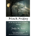 Black Friday: An MC McCall Novel of Suspense