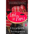 Lost in Paris