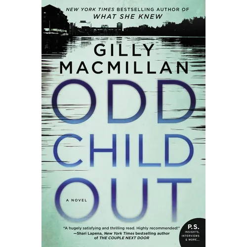 Odd Child Out
