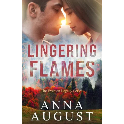 Lingering Flames