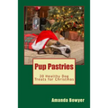 Pup Pastries: 20 Healthy Dog Treats for Christmas