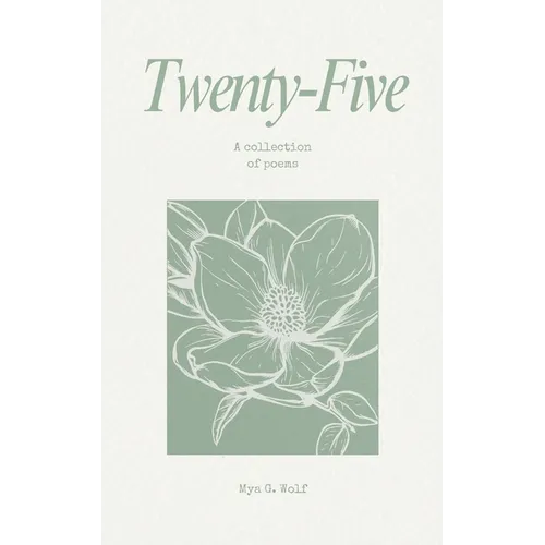 Twenty-Five