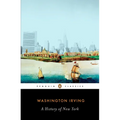 A History of New York