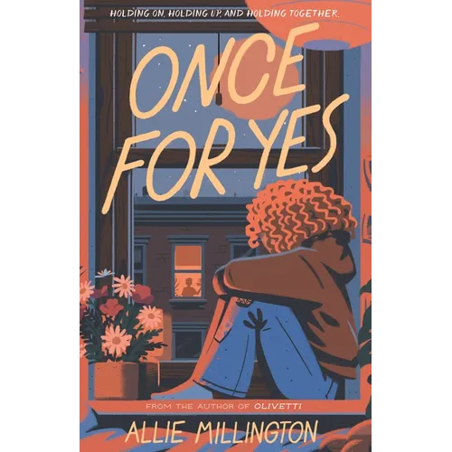 Once for Yes