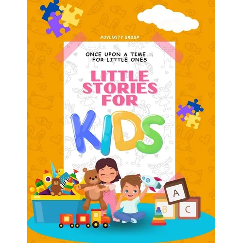 Bedtime Stories for Kids: Book for kids Age 2 to 6
