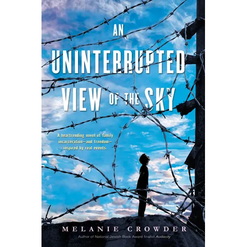 An Uninterrupted View of the Sky