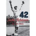 Jackie Robinson: My Own Story