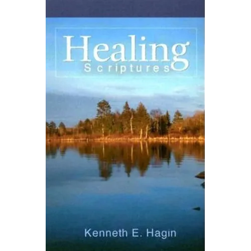 Healing Scriptures