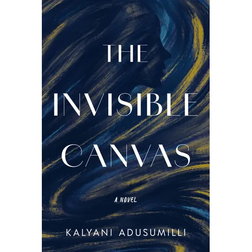 The Invisible Canvas