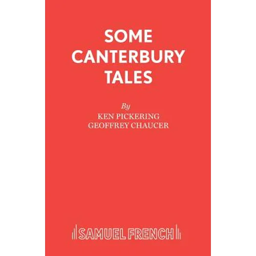 Some Canterbury Tales
