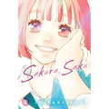 Sakura, Saku, Vol. 9