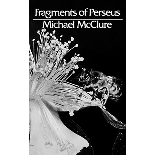 Fragments of Perseus: Poetry