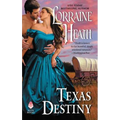 Texas Destiny