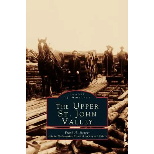 Upper St. John Valley