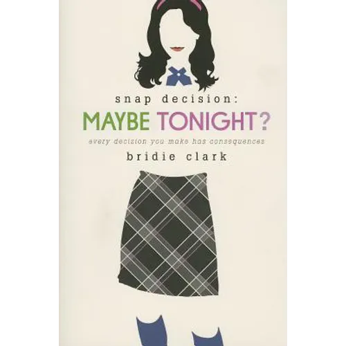 Maybe Tonight?