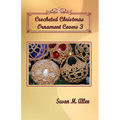 Crocheted Christmas Ornament Covers 3