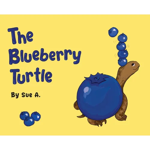 The Blueberry Turtle