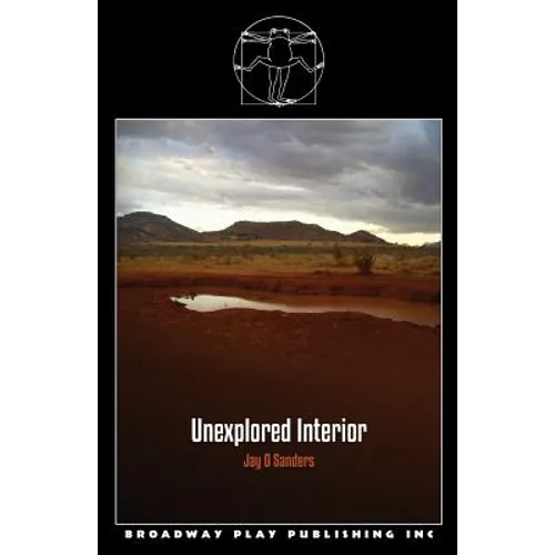 Unexplored Interior