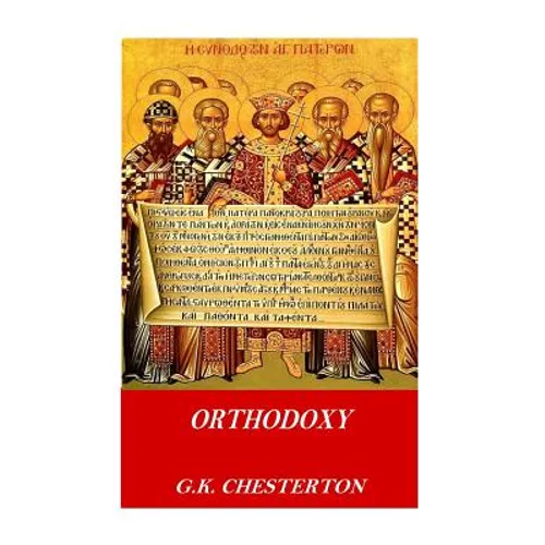 Orthodoxy