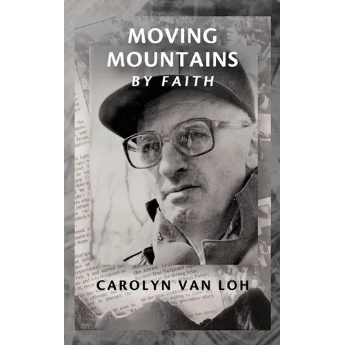 Moving Mountains By Faith