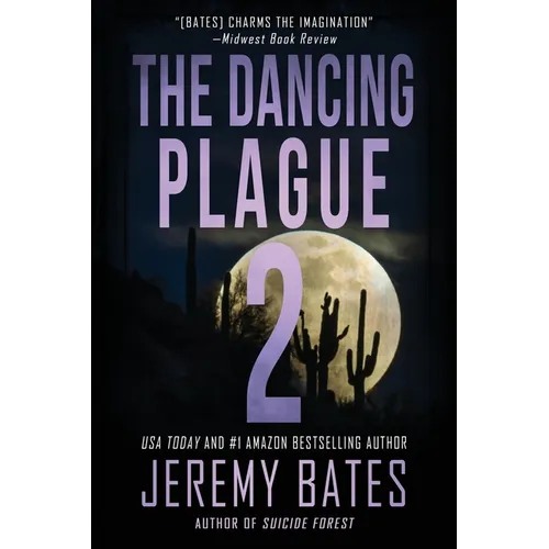 The Dancing Plague 2