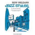 New Orleans Jazz Styles: Mid-Intermediate Level
