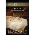 A James: A Blackaby Bible Study Series