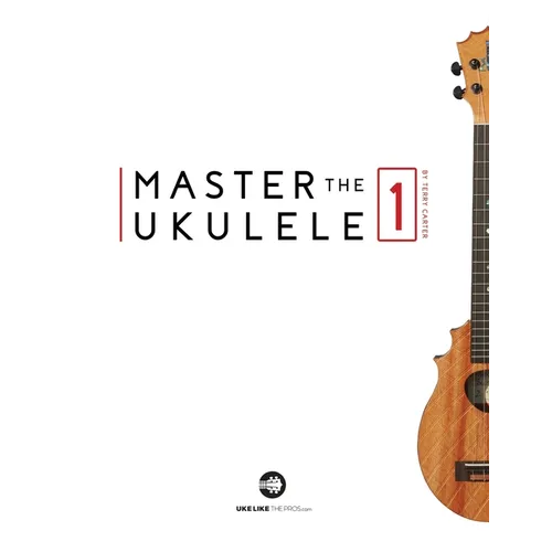 Master The Ukulele 1