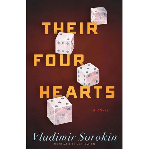 Their Four Hearts