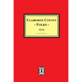 Claiborne County Folks