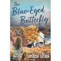 The Blue-Eyed Butterfly