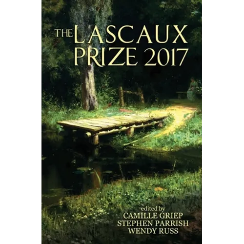 The Lascaux Prize 2017