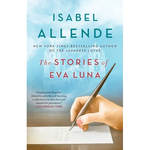The Stories of Eva Luna