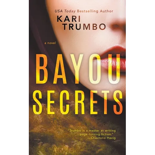 Bayou Secrets