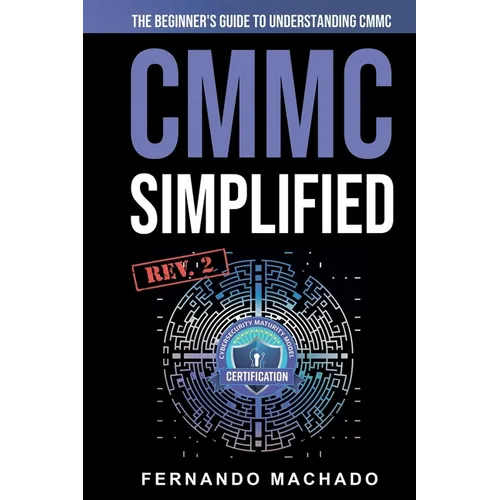 CMMC Simplified: Rev. 2