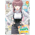 Hope You're Happy, Lemon Vol. 4