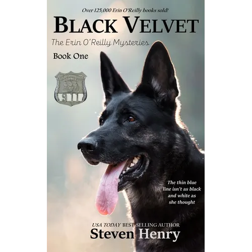 Black Velvet