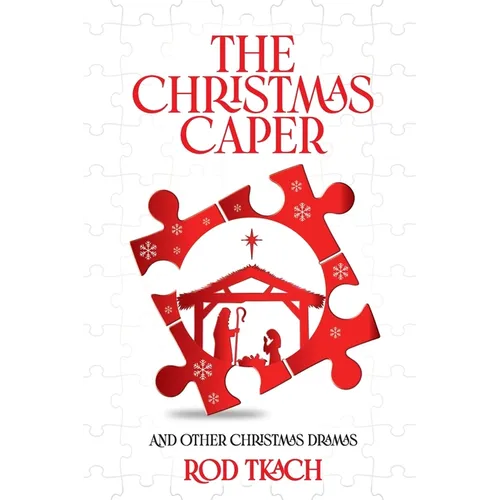 The Christmas Caper