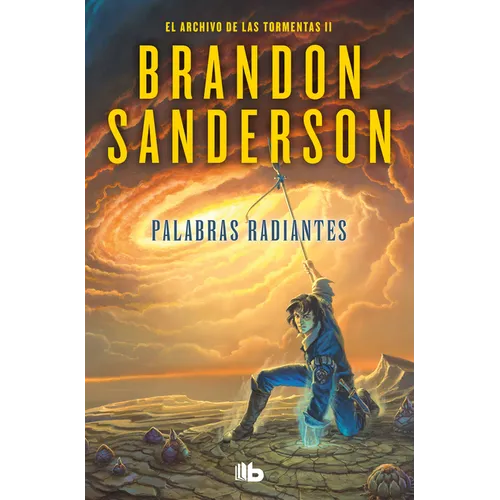 Palabras Radiantes / Words of Radiance