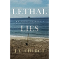 Lethal Lies: Whispers of Deceit