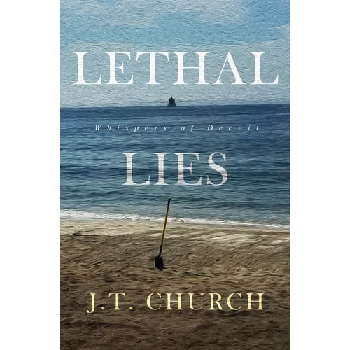 Lethal Lies: Whispers of Deceit