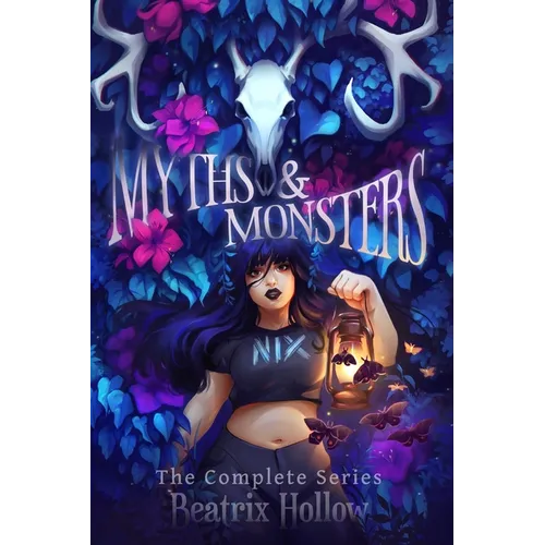 Myths & Monsters