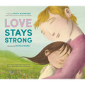Love Stays Strong