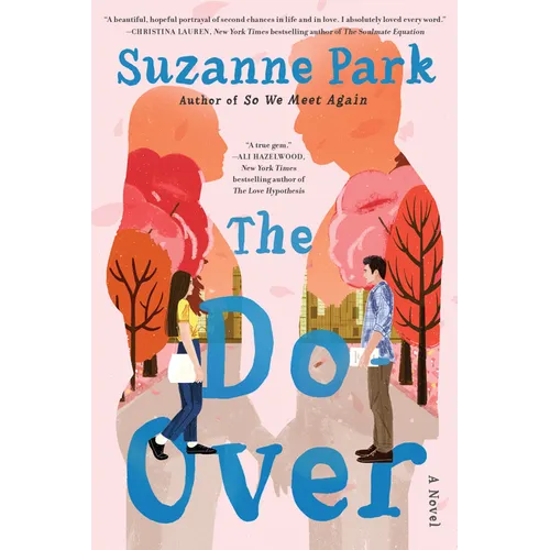 The Do-Over