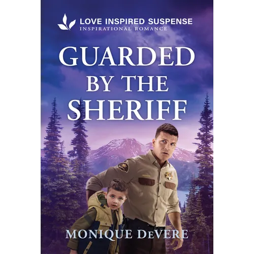 Guarded by the Sheriff