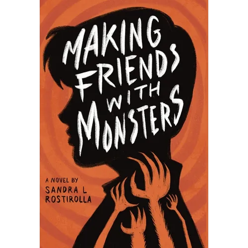 Making Friends With Monsters