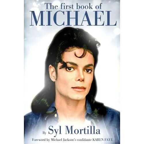 The First Book of Michael
